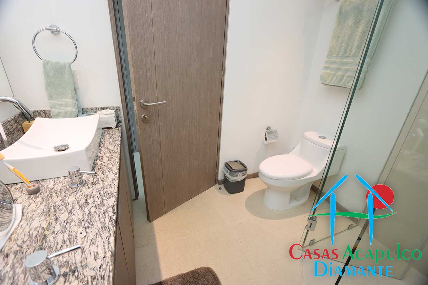 La Isla Bali 803 - Recamara principal 10